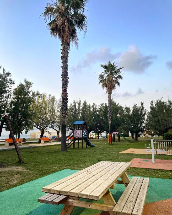 La Casetta Di Sophia Torrenova  Exteriér fotografie